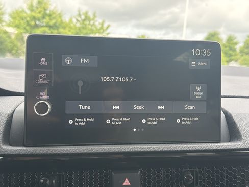 Certified 2026 Honda CR-V EX-L image 13