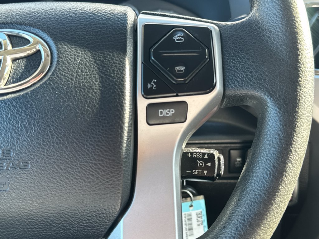 Used 2015 Toyota Tundra SR5 AWD/4WD image 20