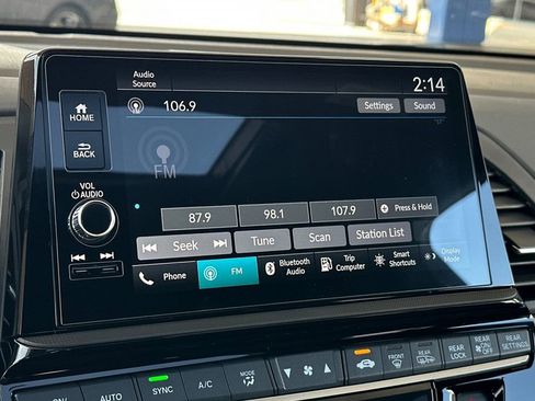 New 2026 Honda Odyssey Sport-L image 18