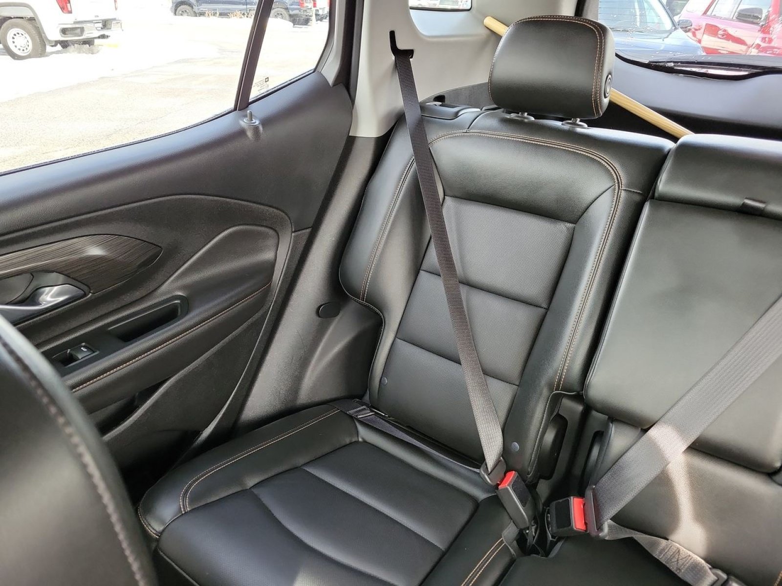 Used 2019 GMC Terrain SLT AWD/4WD image 15
