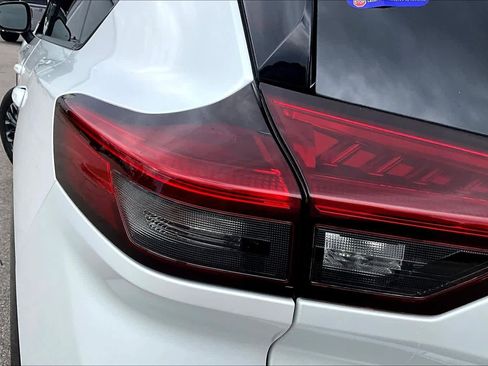 New 2026 Nissan Rogue Platinum image 12