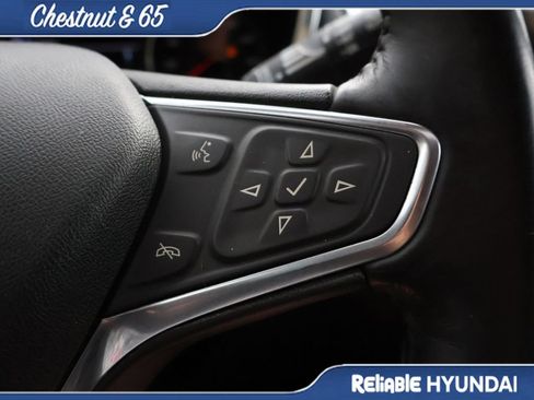 Used 2018 Chevrolet Equinox LT w/ Sun & Infotainment Package FWD image 30
