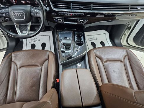 Used 2019 Audi Q7 3.0T Premium Plus AWD/4WD image 31
