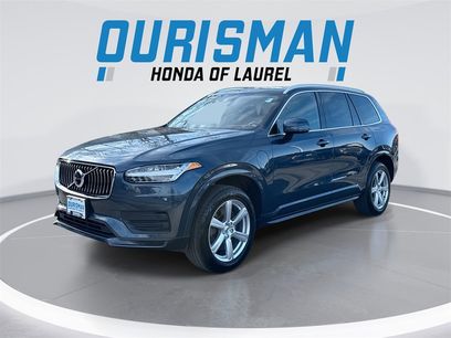 Used 2020 Volvo XC90 T8 Momentum