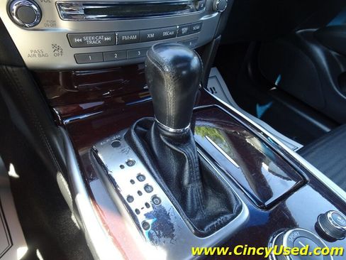 Used 2013 INFINITI M37 x w/ Premium Pkg AWD/4WD image 19