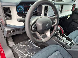New 2026 Ford Bronco Heritage Edition AWD/4WD video 3