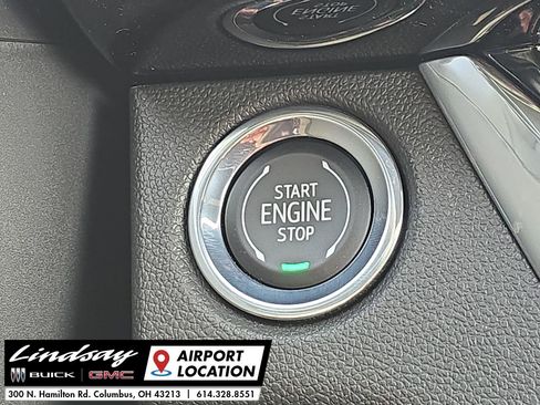 New 2026 Buick Envista Sport Touring w/ Convenience I Package image 16