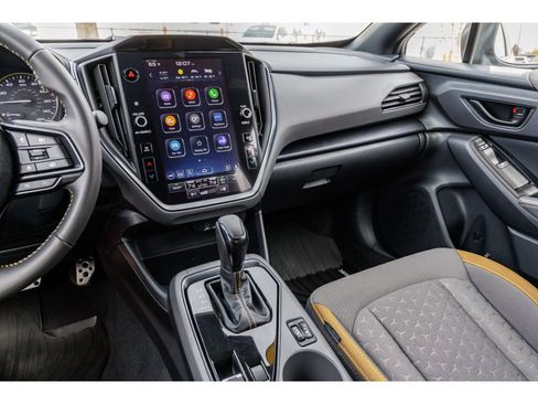 Certified 2025 Subaru Crosstrek 2.5i Sport w/ Crosstrek Mirror Package image 24