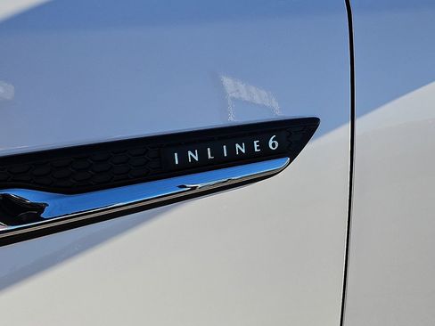 New 2026 MAZDA CX-90 3.3 Turbo w/ Premium Plus Pkg image 8