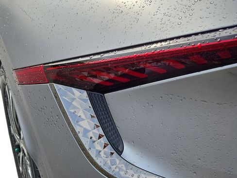 Certified 2023 Kia EV6 GT-Line w/ GT-Line White Seat Package image 13