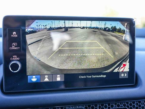 New 2026 Honda HR-V LX image 25