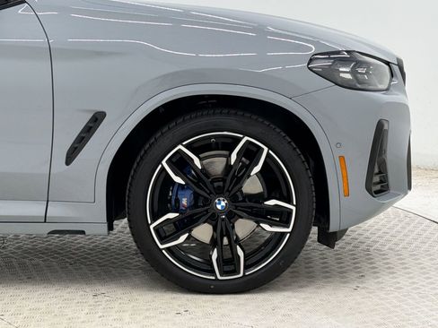 Used 2024 BMW X3 M40i w/ Premium Package AWD/4WD image 12