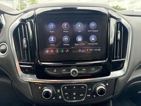 Used 2023 Chevrolet Traverse Premier AWD/4WD image 27