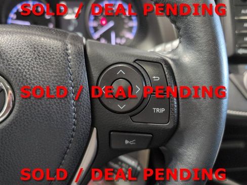 Used 2017 Toyota RAV4 XLE AWD/4WD image 20