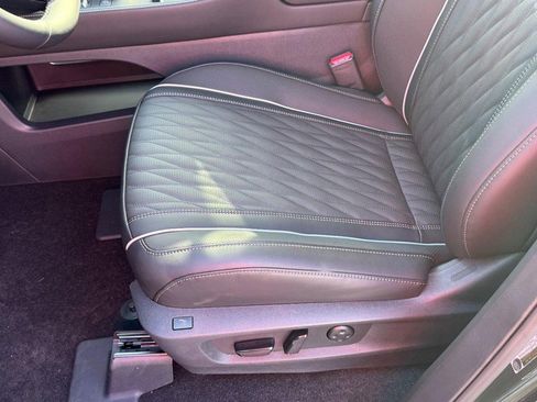 New 2026 INFINITI QX60 Autograph w/ Dark Cargo Package image 19