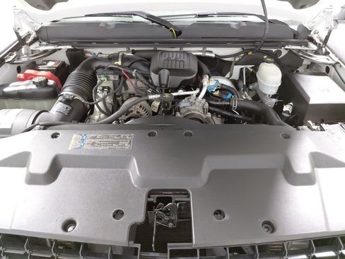 Used 2008 Chevrolet Silverado 2500 W/T AWD/4WD image 33