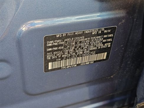 Used 2015 Subaru Forester 2.5i Premium w/ All-Weather Package image 31