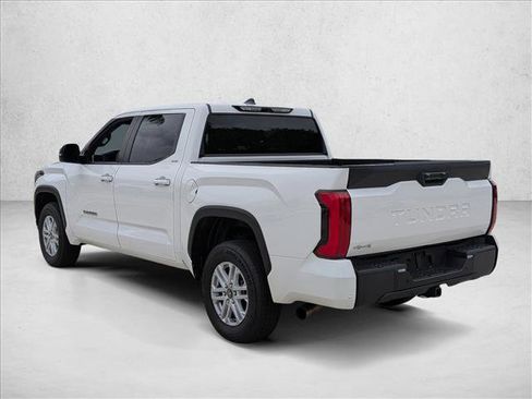 Used 2025 Toyota Tundra SR5 image 7