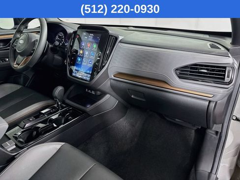 Used 2026 Subaru Forester Sport AWD/4WD image 38