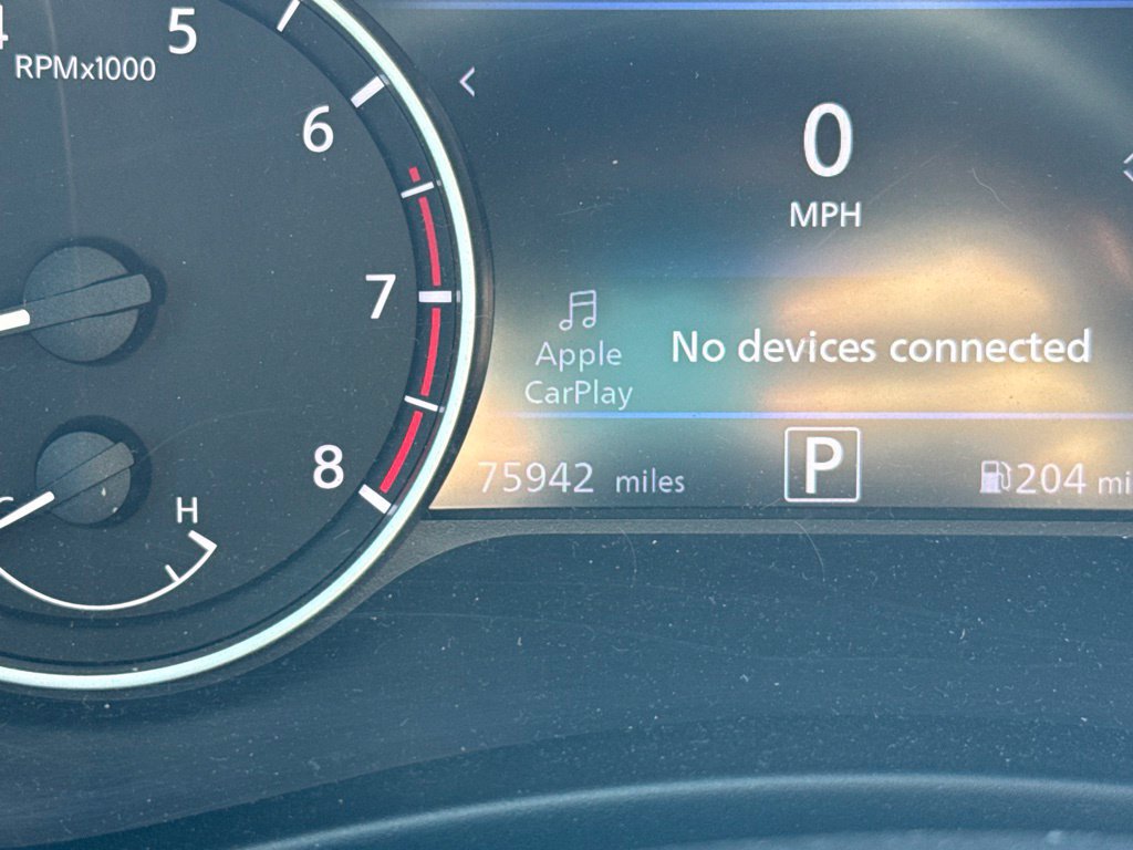 Used 2024 Nissan Sentra SV FWD image 7