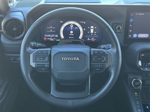 Used 2024 Toyota Land Cruiser image 52