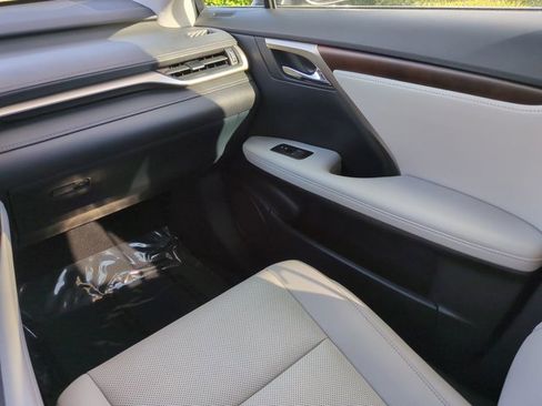 Used 2021 Lexus RX 350 FWD w/ Premium Package image 17