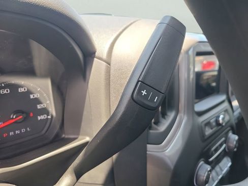 New 2026 Chevrolet Silverado 1500 W/T w/ WT Value Package RWD image 26