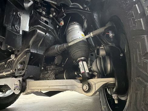 Used 2025 RAM 1500 Limited image 16