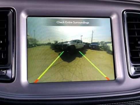 Used 2023 Dodge Challenger R/T Scat Pack w/ Plus Package image 16