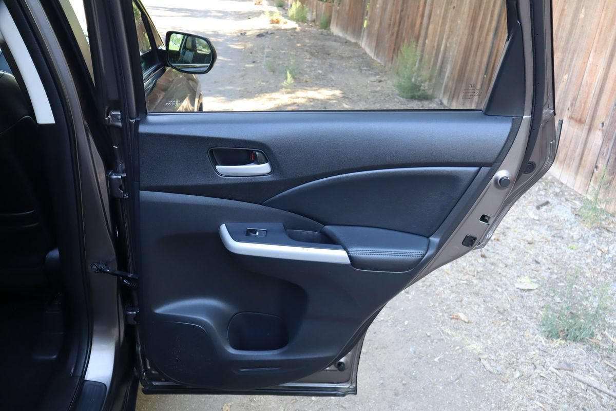Used 2012 Honda CR-V EX-L image 25