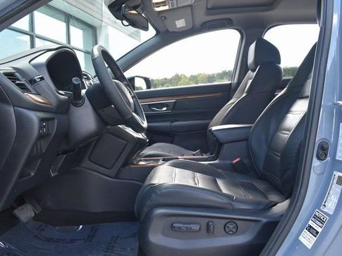 Used 2021 Honda CR-V Touring image 15