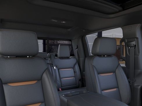 New 2026 GMC Sierra 1500 AT4 AWD/4WD image 26
