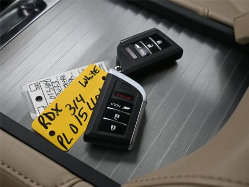 Used 2023 Acura RDX AWD image 5