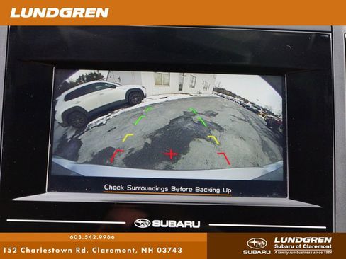 Used 2023 Subaru Crosstrek 2.0i image 17