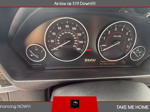Used 2019 BMW 430i Gran Coupe w/ Convenience Package RWD image 17