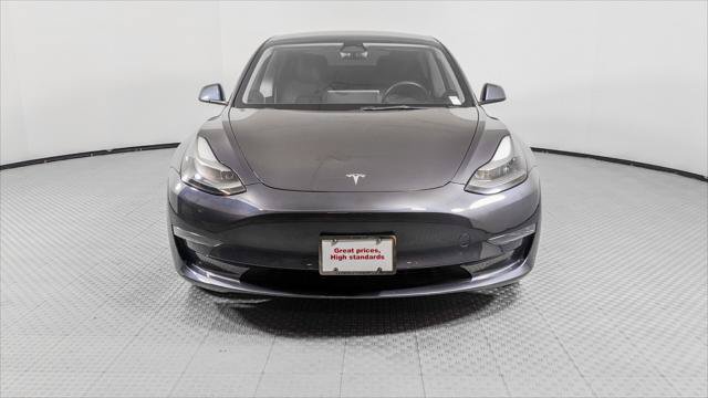 Used 2023 Tesla Model 3 Standard Range RWD image 11