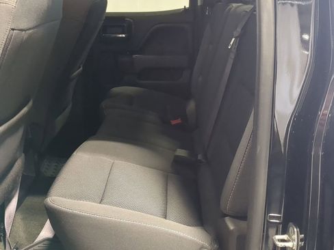 Used 2017 GMC Sierra 1500 SLE w/ SLE Value Package AWD/4WD image 23