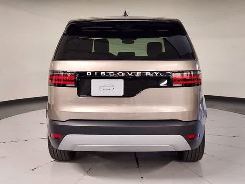 New 2026 Land Rover Discovery S AWD/4WD image 10