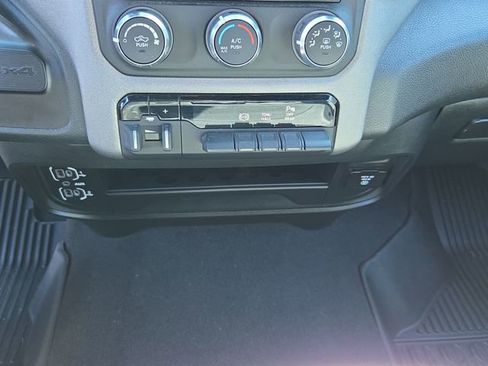 Used 2021 RAM 2500 Tradesman image 31