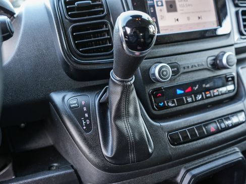 Used 2023 RAM ProMaster 2500 image 17