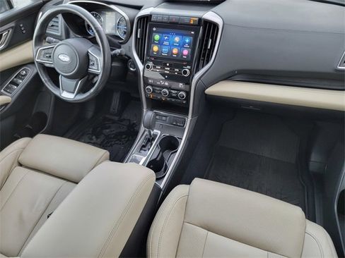 Used 2021 Subaru Ascent Limited w/ Popular Package #2A image 40
