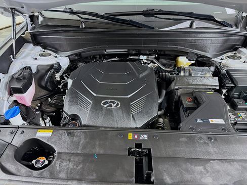 Used 2024 Hyundai Palisade SEL FWD image 35