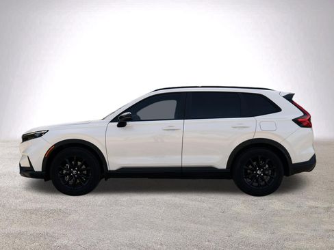 Certified 2026 Honda CR-V Sport-L image 6