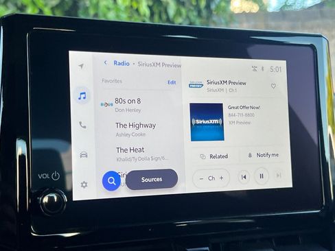 New 2026 Toyota Corolla LE image 20