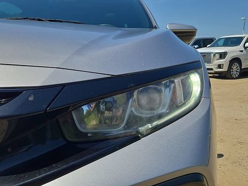 Used 2017 Honda Civic Si image 27