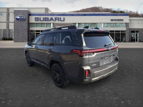 New 2026 Subaru Outback Limited XT AWD/4WD image 6
