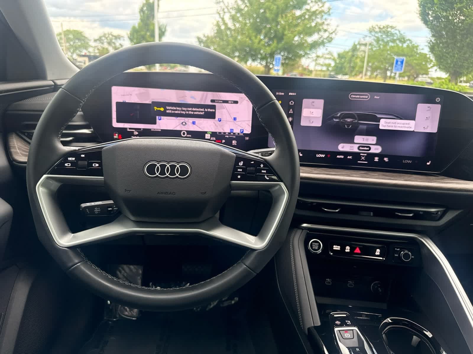 New 2026 Audi Q5 Premium AWD/4WD image 18