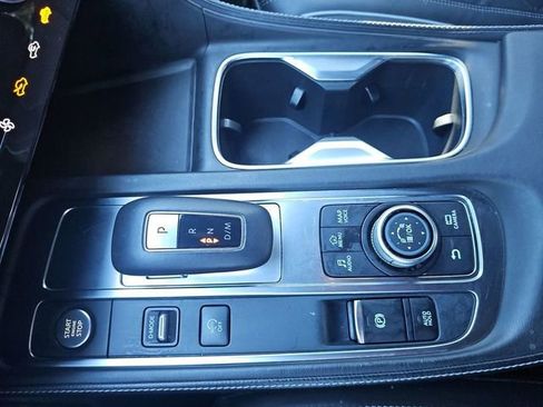 Used 2023 INFINITI QX60 Autograph image 36