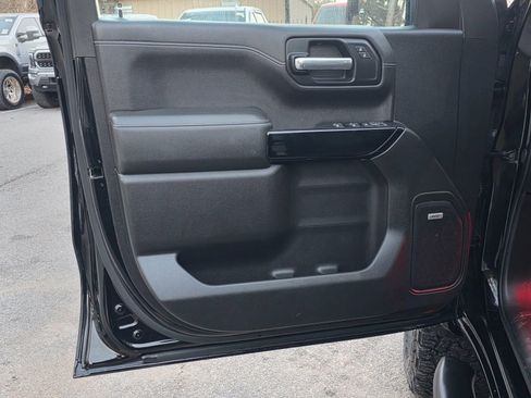 Used 2019 Chevrolet Silverado 1500 RST w/ All-Star Edition image 27