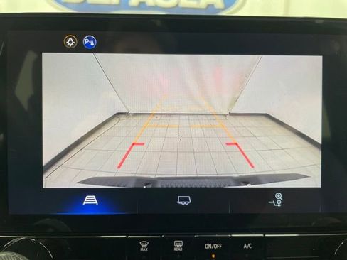 New 2026 Chevrolet Colorado W/T AWD/4WD image 5